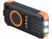 Image article Batterie externe solaire et dynamo 20.000 mAh PB-830 avec câbles USB-C / USB-A / Lightning