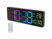 Image article Horloge murale et de table numérique RVB télécommandée