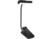 Image article Lampe de lecture rechargeable 360° 40 lm avec pince et intensité variable