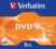 5 DVD-R Verbatim 4,7 Go
