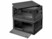 Image article 2 boîtes de rangement pliables 45 L AB-130 - coloris noir