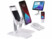 Image article 2 supports smartphones universels pliables et antidérapants
