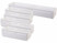 Image article 6 organisateurs pliables et extensibles pour placards