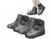 Image article Couvre-chaussures imperméables et antidérapants - pointure 34 à 36