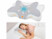 Image article Grand oreiller en mousse à mémoire de forme