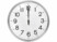 Image article Horloge murale analogique radio-pilotée Ø 33 cm