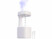 Image article Humidificateur d'air LED à ultrasons 500 ml effet anti-gravité