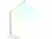 Image article Lampe de bureau USB LED CCT 280 lm - coloris argent / blanc