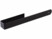 Image article Porte-serviettes autocollant 37 cm – coloris noir