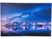 Image article Tableau lumineux LED vacillantes "Étoile filante"