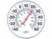Image article Thermomètre mécanique bilame