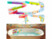 Image article 2 circuits de bain 50 pièces avec balles