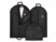 Image article 2 housses pliables pour vêtements - 100 x 60 cm