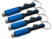 Image article 4 câbles USB-A/C vers USB-C/Lightning format porte clés Power Delivery 100 W