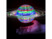 Image article Balle volante ovni LED RVB