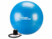 Image article Ballon de gym 75 cm - coloris bleu
