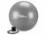 Image article Ballon de gym 65 cm - coloris gris