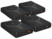 Image article 4 batteries externes 10000 mAh compatibles Qi et MagSafe