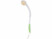 Image article Brosse de douche pour le dos pliable avec applicateur de lotion