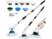 Image article Brosse de nettoyage électrique rechargeable