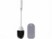 Image article Brosse WC électrique rechargeable avec support mural