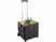 Image article Chariot de course pliable