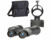 Image article Jumelles HD 10 x 50 prisme BAK-4 avec support smartphone