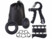 Image article Kit de musculation de la main 6 pièces avec poignée à compteur