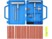 Image article Kit de réparation pour pneus 53 pièces
