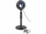 Image article Lampe coucher de soleil LED RVB télécommandée