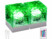 Image article 2 lampes d'ambiance RVB aurores boréales "lumières du Nord"