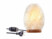 Image article Lampe de sel 2-3 kg avec intensité variable - blanche