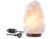 Image article Lampe de sel 5-7 kg avec intensité variable - blanche