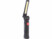 Image article Lampe de travail LED COB rechargeable orientable à 360°