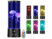 Image article Lampe méduse LED RVB télécommandée