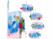 Image article Livre en tissu bébé "La mer"