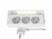 Image article Multiprise 3 prises avec ports de charge USB-A / USB-C 20 W et veilleuse