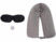 Image article Oreiller de voyage à mémoire de forme avec masque et bouchons