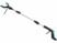 Image article Pince de préhension magnétique pliable en aluminium