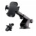 Image article Support smartphone  pour grille d'aération et ventouse avec bras extensible