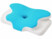 Image article Taie d'oreiller rafraîchissante 40 x 60 cm pour coussin à mémoire de forme