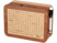 Image article Tirelire à cocher en bois