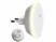 Image article Veilleuse secteur ronde LED CCT avec capteur d'obscurité