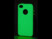 Étui de protection phosphorescent pour iPhone 