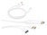 Image article Adaptateur HDMI pour iPhone & iPad - Avec câble Lightning 50cm