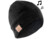 Image article Bonnet ''Beanie'' Bluetooth avec micro-casque intégré - noir