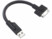 Câble col de cygne pour transfert et chargement USB vers connecteur Dock