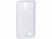 Coque de protection ultra fine pour Samsung Galaxy S4 Mini - Transparent