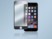 Image article Façade de protection en verre trempé pour iPhone 6+ / 6S+ - Noir