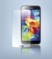 Façade de protection en verre trempé pour Samsung Galaxy S5